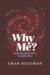 Cover of Why Me?