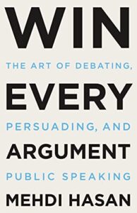 Cover of Win Every Argument