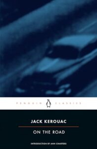 Cover of On the Road by Jack Kerouac