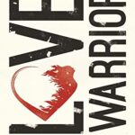 Cover of Love Warrior by Glennon Doyle Melton
