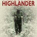 Cover of The Forgotten Highlander by Alistair Urquhart