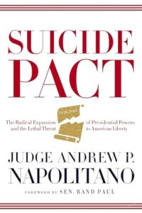 Cover of Suicide Pact