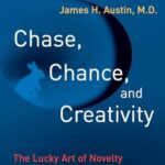 Cover of Chase, Chance, and Creativity by James H. Austin