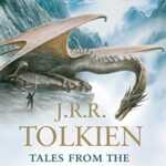 Cover of Tales from the Perilous Realm
