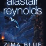 Cover of Zima Blue and Other Stories