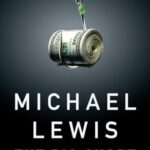 Cover of The Big Short by Michael Lewis