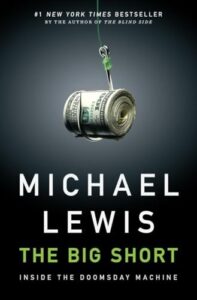 Cover of The Big Short