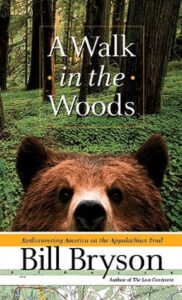 Cover of A Walk in the Woods