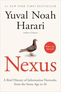 Cover of Nexus