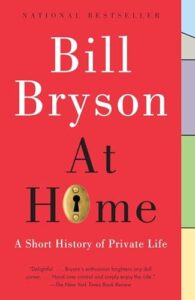 Cover of At Home