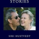 Cover of Ghost Stories by Siri Hustvedt
