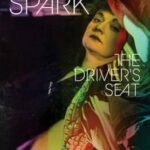 Cover of The Driver's Seat by Muriel Spark