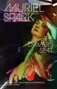 Cover of The Driver's Seat by Muriel Spark