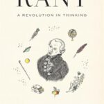 Cover of Kant: A Revolution in Thinking by Marcus Willaschek