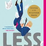 Cover of Less: A Novel by Andrew Sean Greer