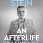 Cover of Gertrude Stein: An Afterlife by Francesca Wade