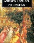 Cover of Phineas Finn by Anthony Trollope