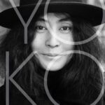 Cover of Yoko: A Biography by David Sheff