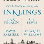 Cover of The Fellowship by Philip Zaleski