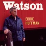 Cover of Doc Watson: A Life in Music by Eddie Huffman