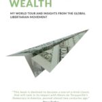 Cover of The Origins of Poverty and Wealth by Rainer Zitelmann