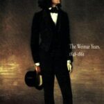 Cover of Franz Liszt: The Weimar Years, 1848-1861 by Alan Walker