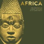 Cover of Africa: The Definitive Visual History of a Continent by DK