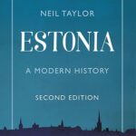 Cover of Estonia by Neil Taylor