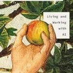 Cover of Co-Intelligence: Living and Working with AI by Ethan Mollick