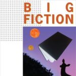 Cover of Big Fiction: How Conglomeration Changed the Publishing Industry and American Literature by Dan Sinykin