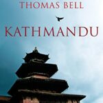 Cover of Kathmandu by Thomas Bell