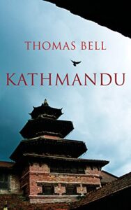 Cover of Kathmandu by Thomas Bell