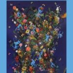 Cover of Out of Sri Lanka: Tamil, Sinhala & English Poetry from Sri Lanka and its Diasporas by Vidyan Ravinthiran