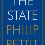 Cover of The State by Philip Pettit