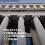 Cover of Limitless: The Federal Reserve Takes on a New Age of Crisis by Jeanna Smialek