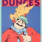 Cover of A Confederacy of Dunces by John Kennedy Toole