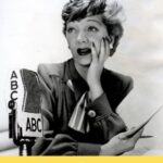 Cover of A Star Danced by Gertrude Lawrence