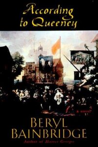 Cover of According to Queeney by Beryl Bainbridge