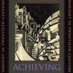 Cover of Achieving Our Country by Richard Rorty