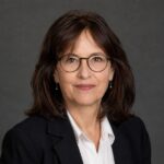 Portrait of Alison Gopnik