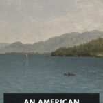 Cover of An American Tragedy by Theodore Dreiser