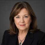 Portrait of Anne Hillerman