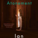 Cover of Atonement by Ian McEwan