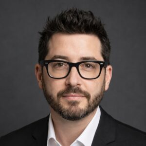 Portrait of Austin Kleon