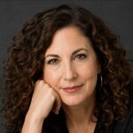 Portrait of Ayelet Waldman