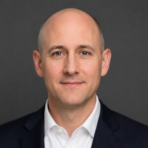 Michael Batnick portrait