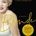 Cover of Blonde by Joyce Carol Oates