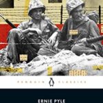 Cover of Brave Men by Ernie Pyle
