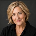 Portrait of Brené Brown