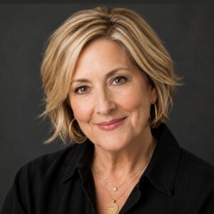 Portrait of Brené Brown